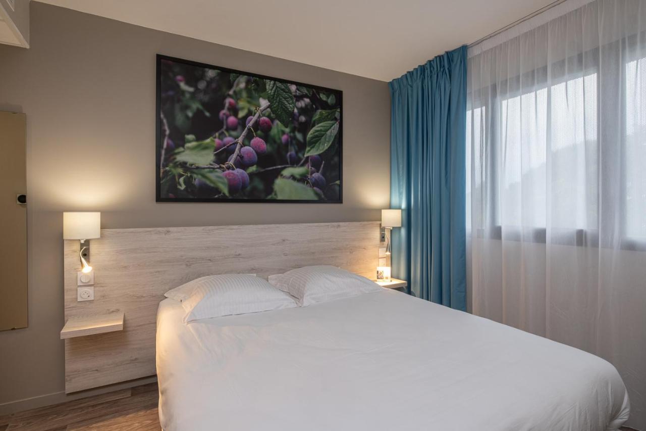 The Originals City, Relais D'Estillac, Agen Sud Eksteriør billede