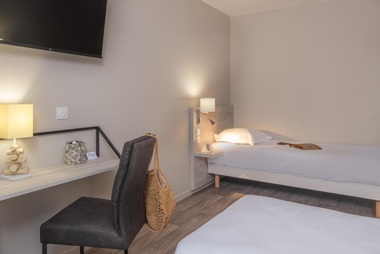 The Originals City, Relais D'Estillac, Agen Sud Eksteriør billede