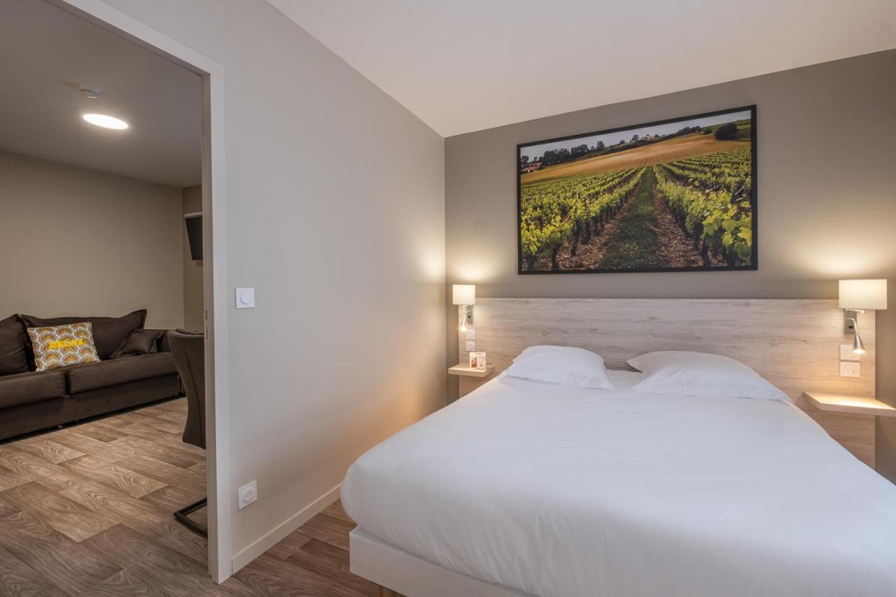 The Originals City, Relais D'Estillac, Agen Sud Eksteriør billede