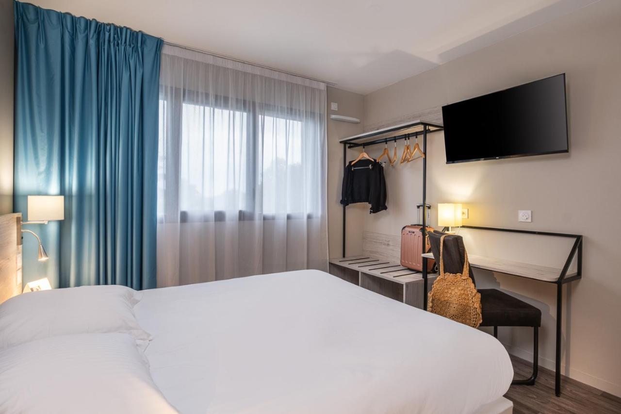 The Originals City, Relais D'Estillac, Agen Sud Eksteriør billede